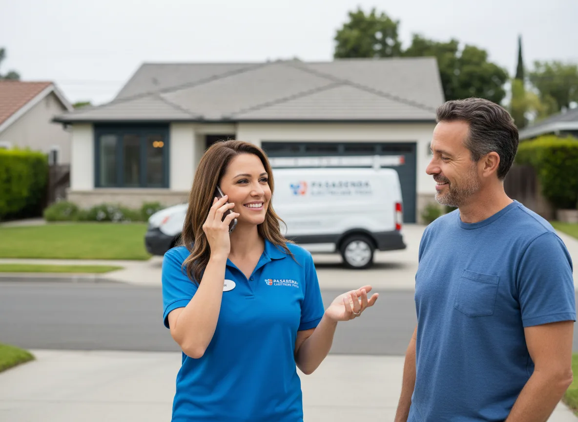 Electrician Gruetli Laager, TN FAQs